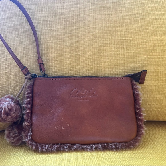 Patricia Nash Handbags - Patricia Nash Wristlet